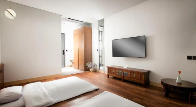 Номер Standard Daon Hotel