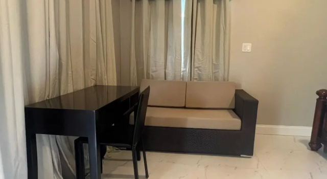 Номер Standard Seascape Villa