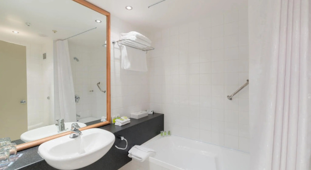 Двухместный номер Superior Scenic Hotel Southern Cross