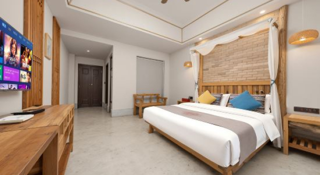 Люкс Premier Monian Inn