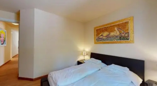 Residenza Chesa Seraina, Rezervați Hotel Madulain 