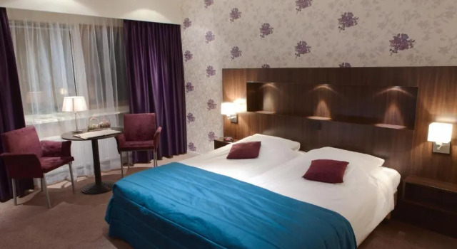 Hotel Het Landhuis