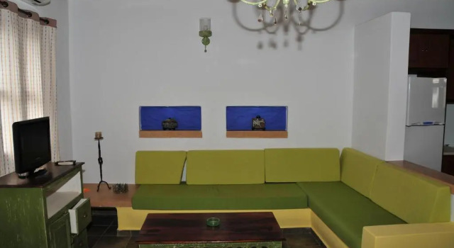 Апартаменты Panteli Beach Studios & Apartments