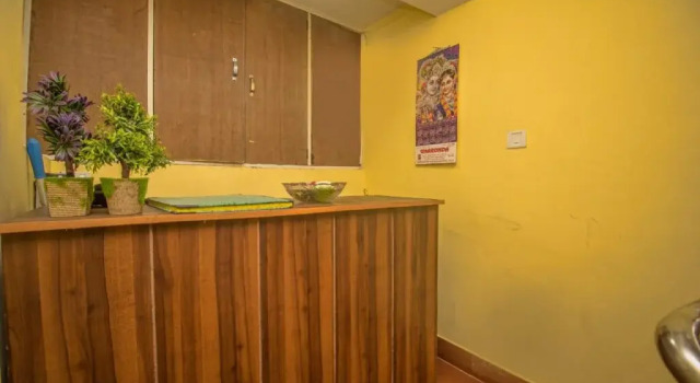 OYO 29916 Himalayan Residency, Забронировать Отель Дарджилинг East Zone