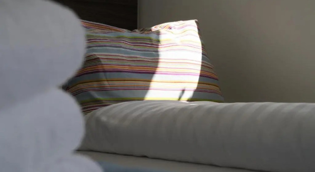 Номер Standard ApartHotel Faber