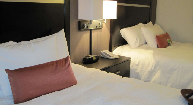 Hampton Inn by Hilton Fort Saskatchewan