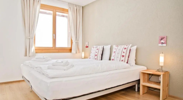 Apartment Matterhorn - GriwaRent AG, Забронировать Апартаменты/квартира Гриндельвальд Jungfrau, рядом с Горнолыжный подъемник Фирстбан