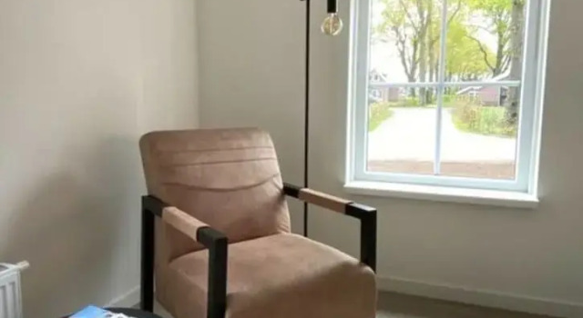 Pimpelmees Modern Retreat