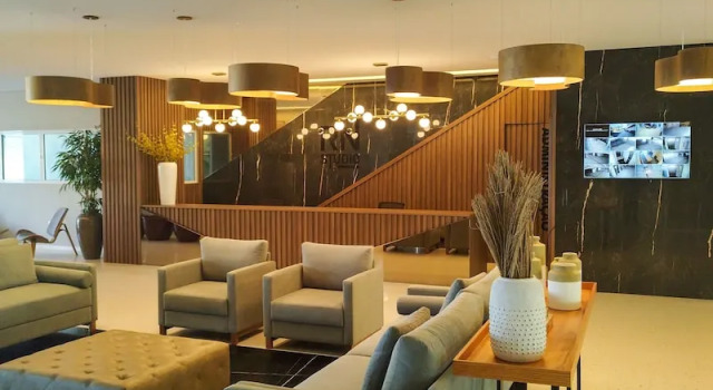 Studios Premium RN, Забронировать Апартаменты/квартира Крус-даз-Алмас Алагоас