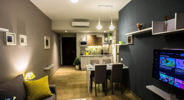 Superior Appartement Kite Lodging