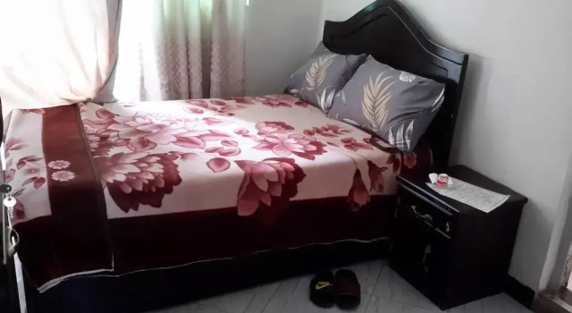 Melat Guest House