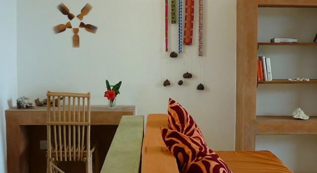 Коттедж Kamili View Apartments