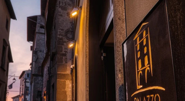 PALAZZO UBERTINI Urban Suites