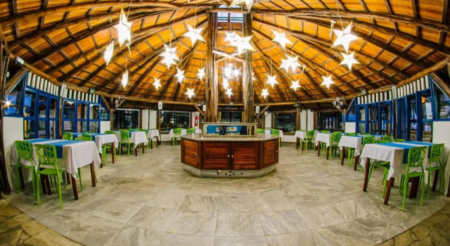 Hotel Pousada Tambayba