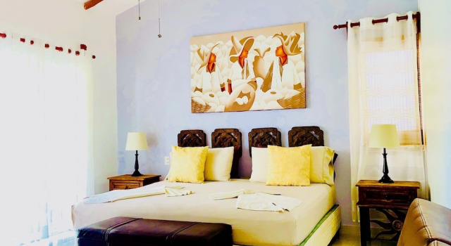 8 Pax Standard Pool Villa, Rezerwuj Willa Playa del Carmen Quintana Roo