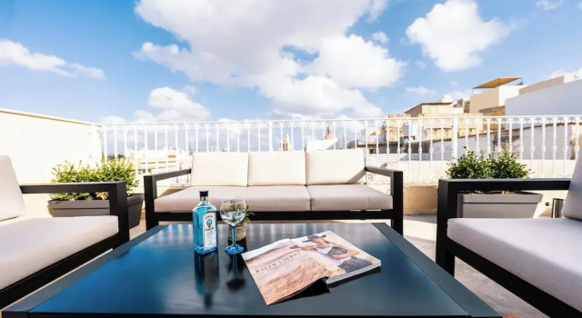 Florian Boutique Guest house
