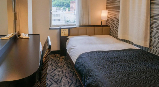 APA Hotel Miyazaki Nobeoka Ekimae, Buchen Sie Hotel Nobeoka Miyazaki