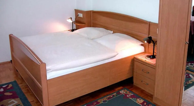 Gästehaus-zum-See, Reserva ahora Hotel Hoteles en Baden-Wurtemberg con aparcamiento, Aparcamiento