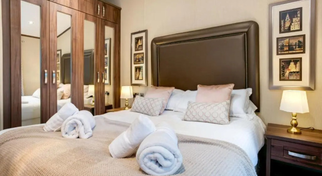 Fairhaven lodge Free Wifi & Hottub, Boek Hotel Hotels in Merseyside met zwembad, Zwembad