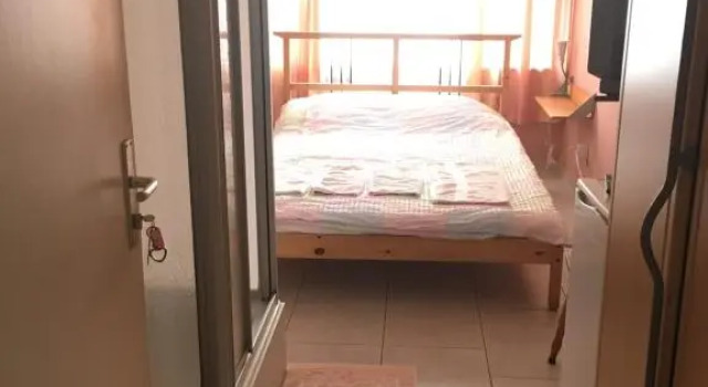 Двухместный номер Standard Hotel Yans