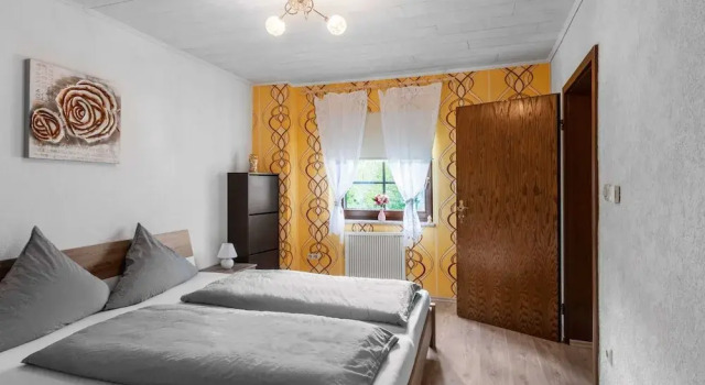 Коттедж Charmantes Ferienhaus nahe Moselufer