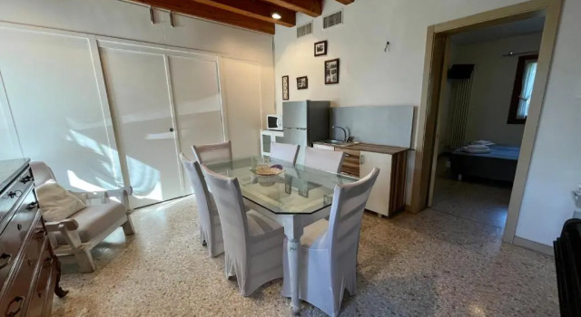 Апартаменты Agriturismo Vecio Portico