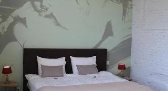 B&B Amuse-Couche, Book Bed and Breakfast Hotels in Hasselt with Parking, Parking