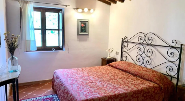 Апартаменты Agriturismo Il Colle