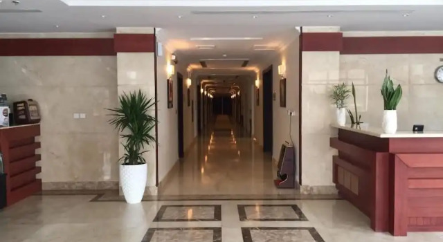 Asfar Plaza Hotel & Apartments, Réserver Appartement Riyad 
