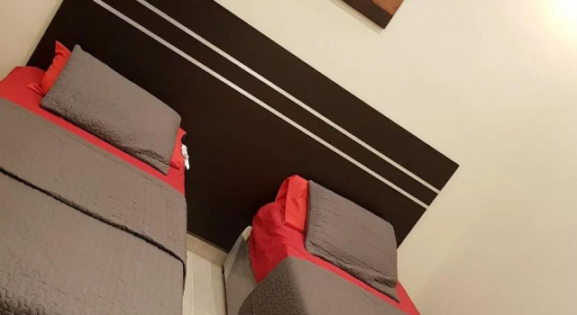 Dareen Chalets