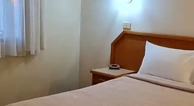 Люкс Golf Links Motel