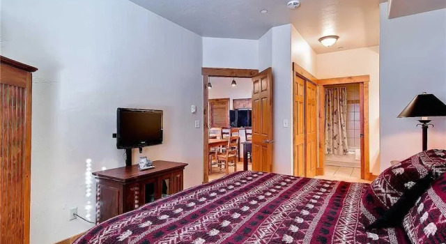Tl2301 Great Location, Top Floor, Beautiful Decor! Winter Specials!, Забронировать Дом для отпуска Виллы Стимбот-Спрингса, рядом с Preview Ski Lift, Вилла