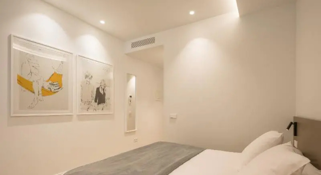 Студия Standard Mon Suites Jardín de Ayora