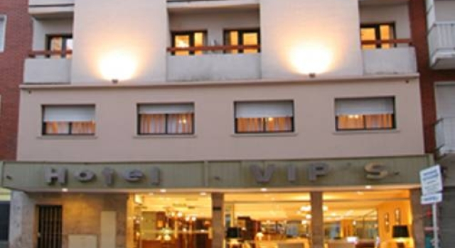 Vips Hotel
