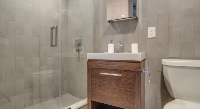 Апартаменты Luxury с 2 комнатами Deedee's Apartments - Lofts at Grove