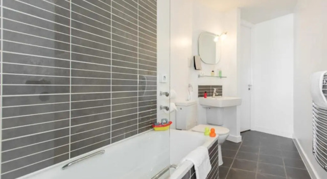 Апартаменты PREMIER SUITES Liverpool