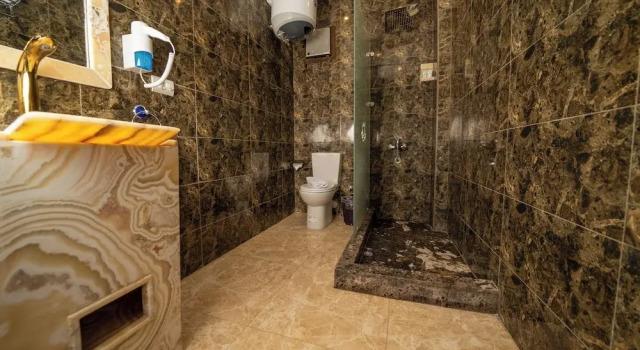 Двухместный номер Standard Cheristo pyramids view inn