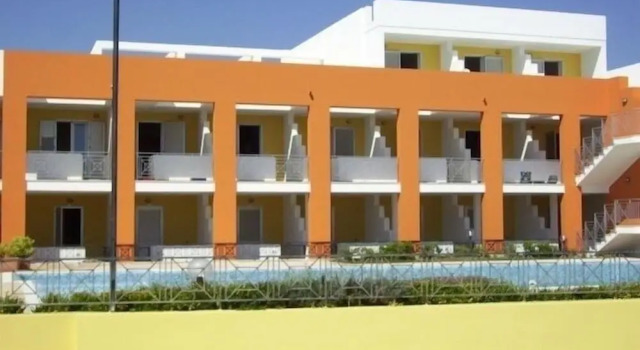 Residence Solaris