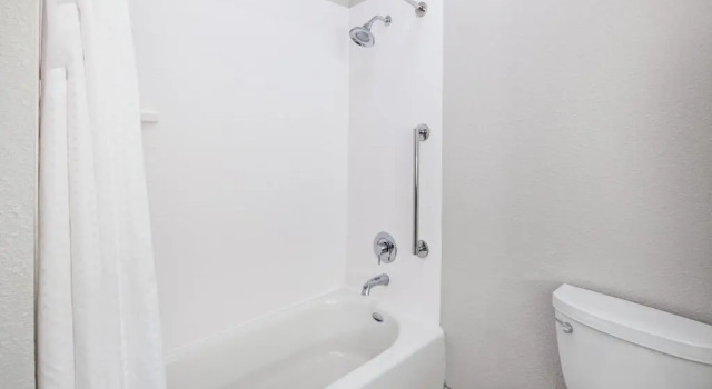 Номер Standard Holiday Inn Express & Suites Clovis Fresno Area by IHG