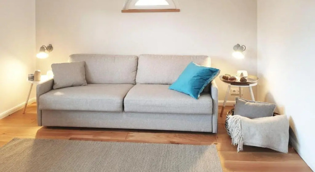 Ocean-View-I-Holiday-Apartments-Sylt, Забронировать Апартаменты/квартира Апартаменты Зильт-Ост, Апартаменты/квартира