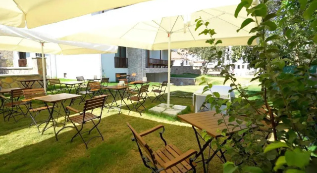 Трёхместный номер Standard с балконом Akcapinar Korfez Butik Otel