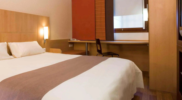 Ibis Hotel Lanzhou Zhangye Road