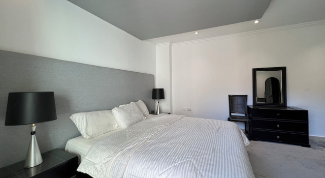 Апартаменты Deluxe ELITE Premium 3 En-Suites Nile Residence