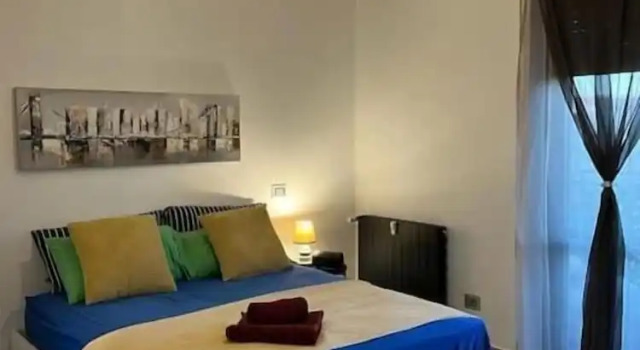 Stylish New Apartment in Milan Navigli, Book Apartment Navigli Milan