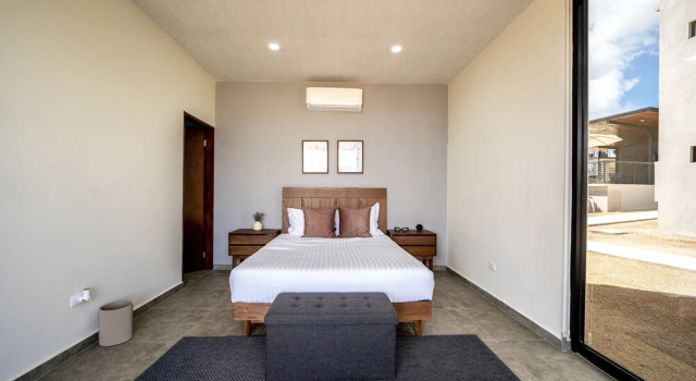 Villa Sophia, Rezerwuj Willa Valle de Guadalupe 