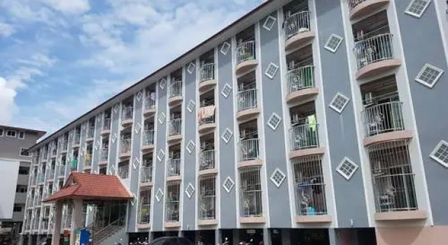 Ruaengrit Residence, Забронировать Отель Кантхаравичай Maha Sarakham Province