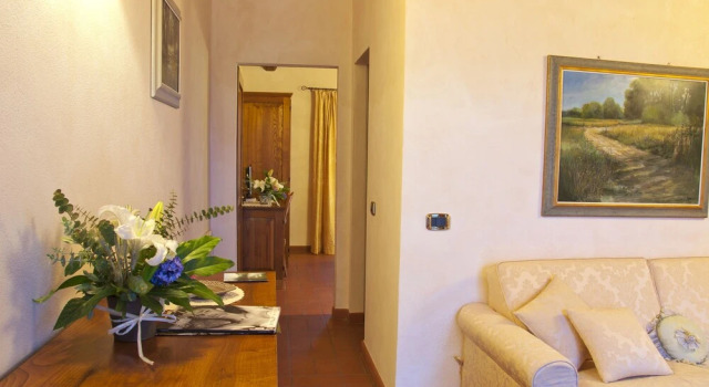 Agriturismo Lupo Cerrino, Varaa Hotelli Tarquinia Tuscia