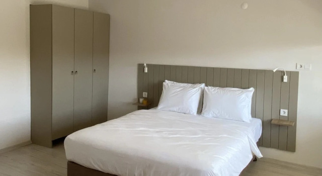 Двухместный номер Deluxe Well Hotel Edirne