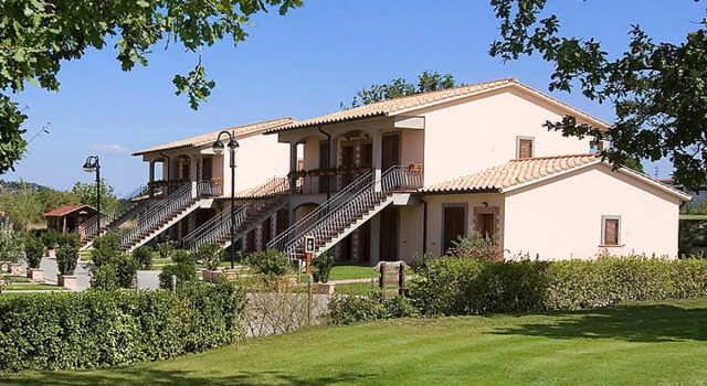 House Oak Pitigliano 30914, Réserver Hôtel Pitigliano 