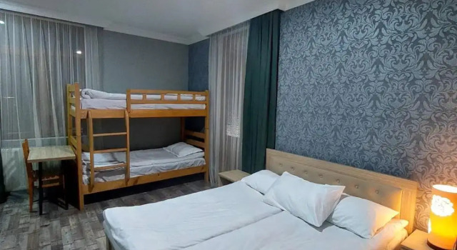 Guesthouse Zaqara, Varaa Hotelli Sadgeri Samckhe Javakheti